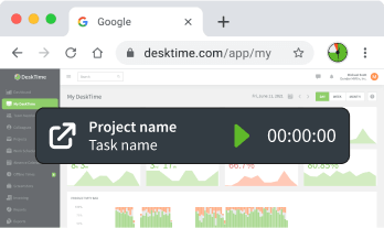 time-tracking